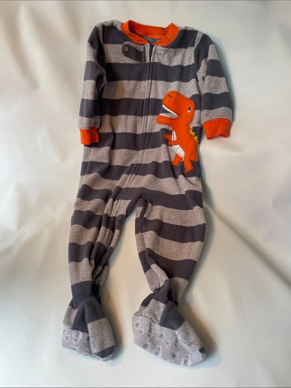 Carters soft fleece